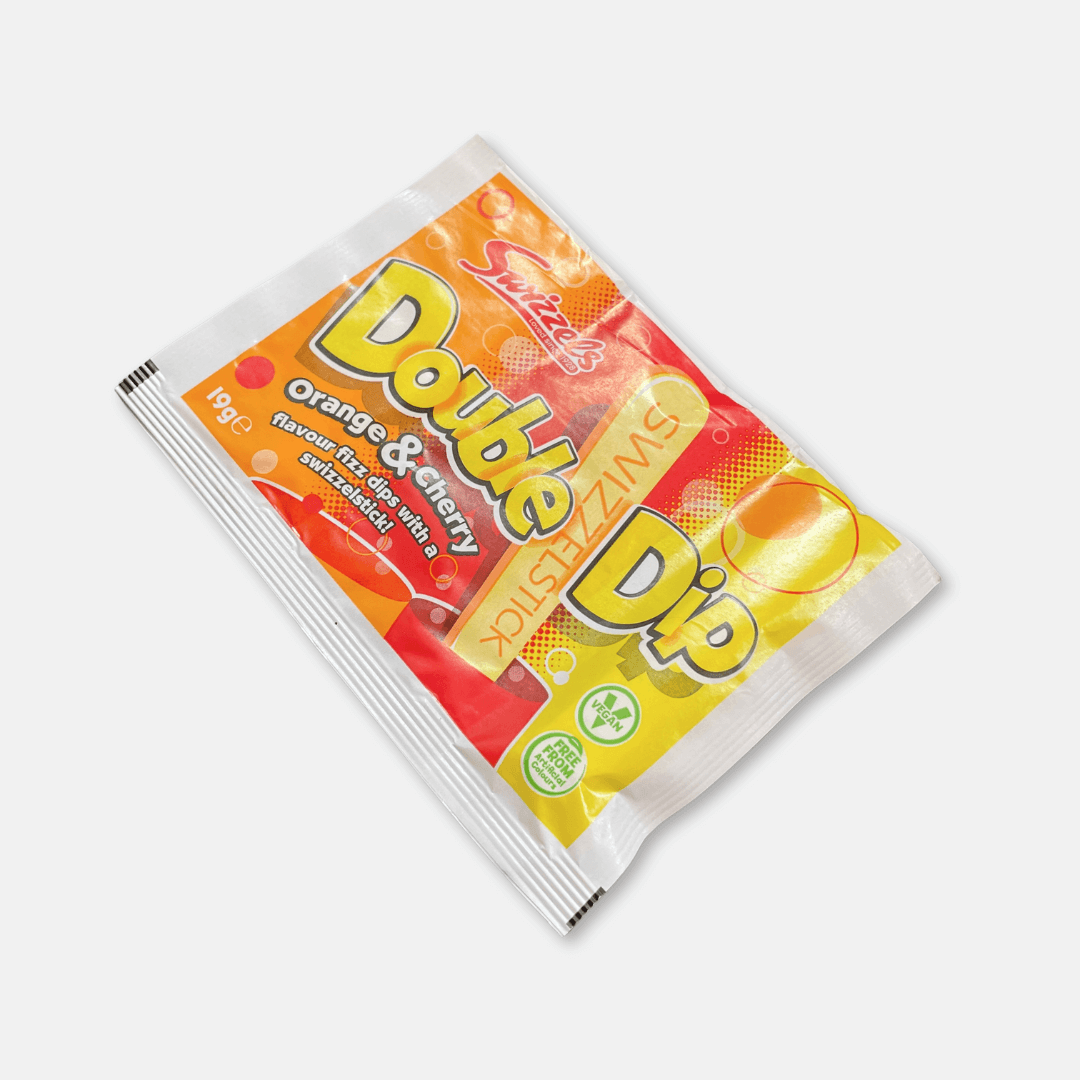 Swizzels Double Dip