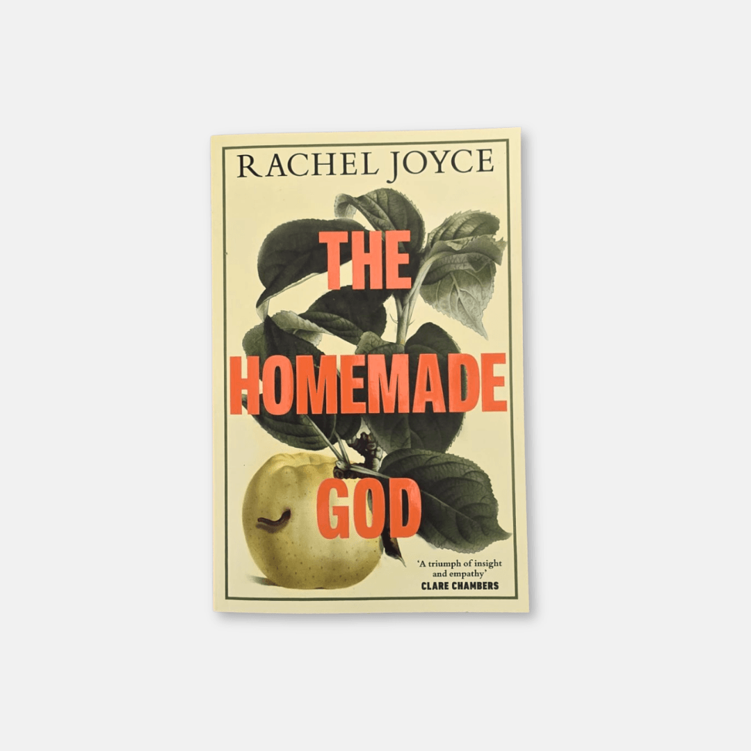 The Homemade God