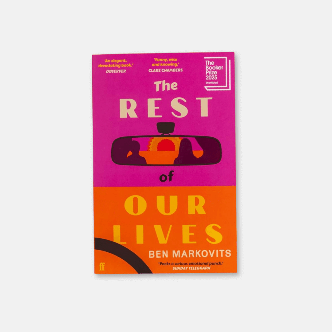 Rest of Our Lives