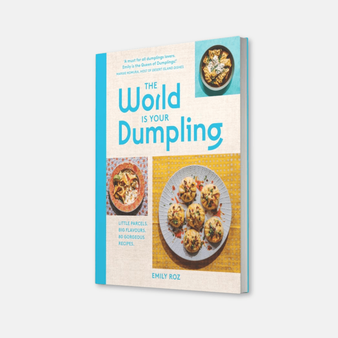 The World Is Your Dumpling