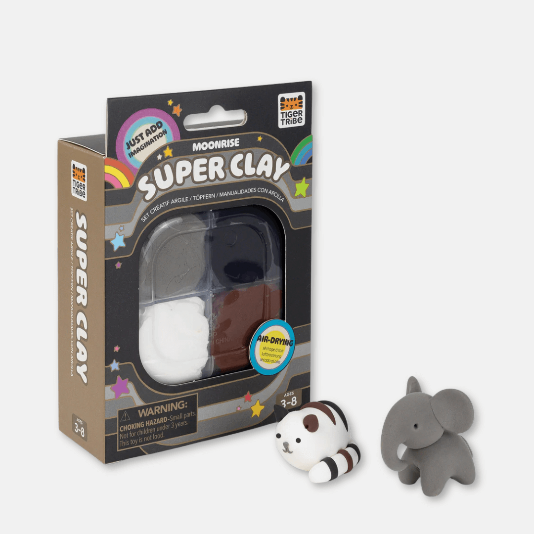 Super Clay Kits
