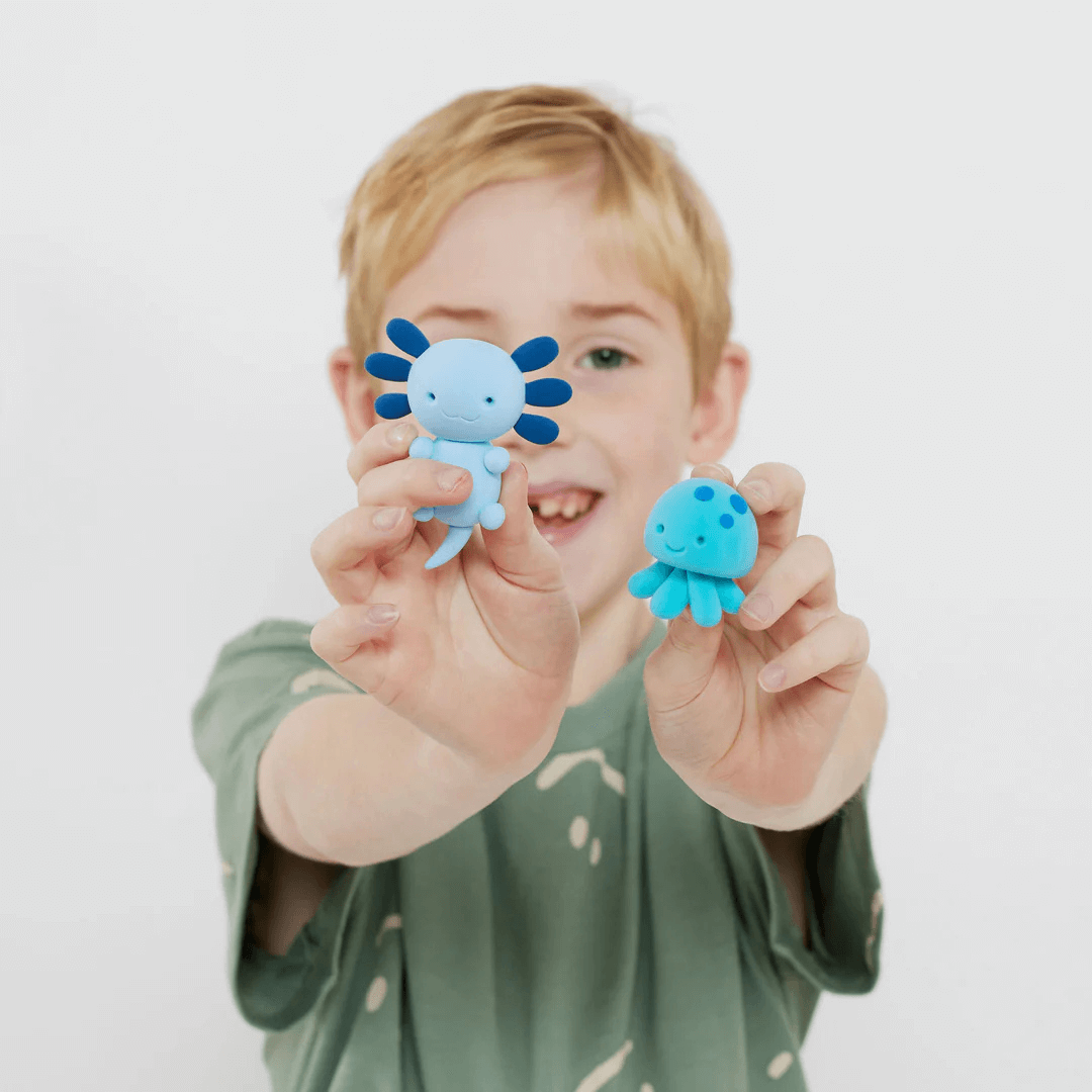 Super Clay Kits