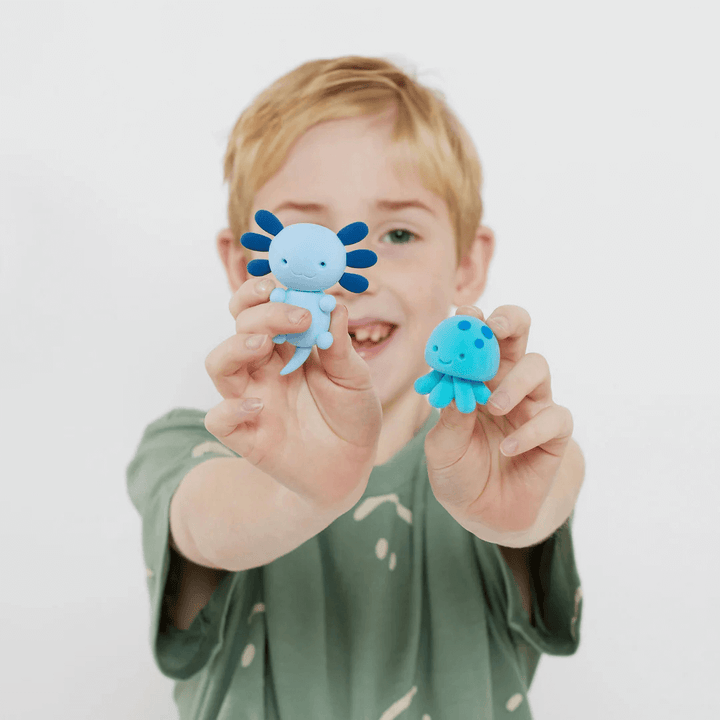 Super Clay Kits