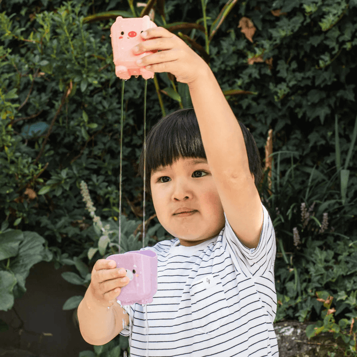 Pour & Play Animal Cups