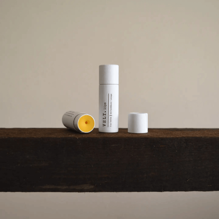 Vely Soapery Lip Balm