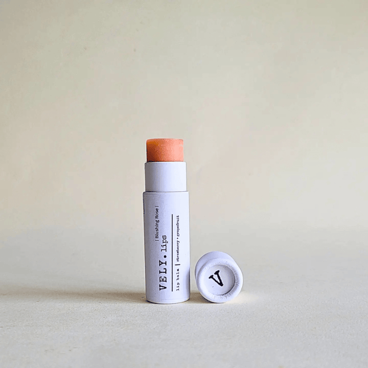 Vely Soapery Lip Balm