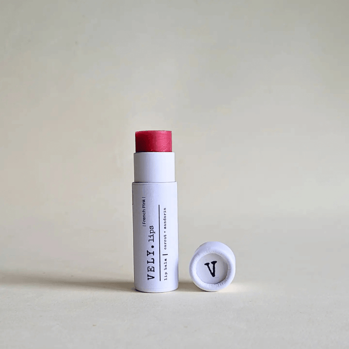 Vely Soapery Lip Balm