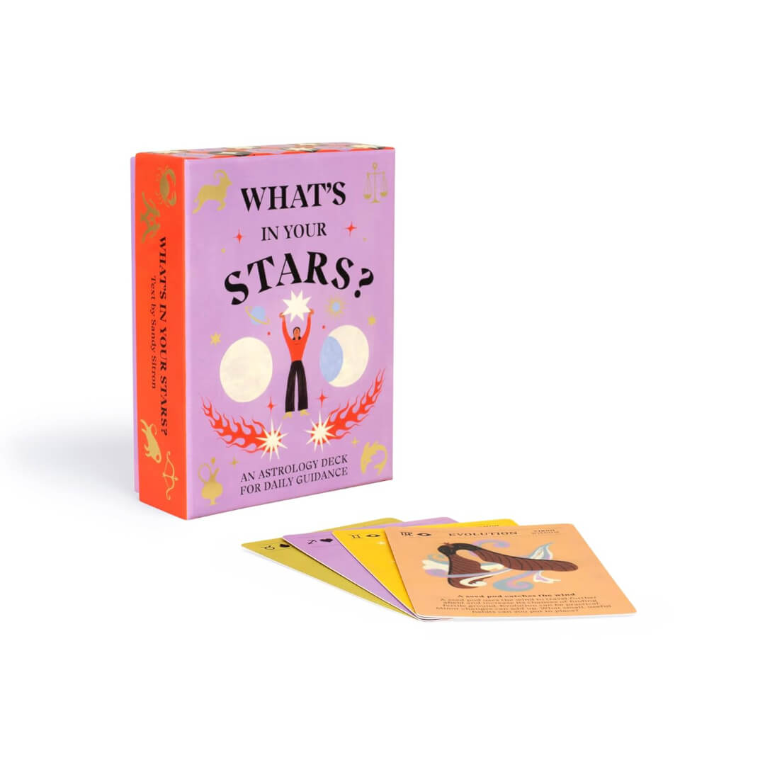 What's in Your Stars?