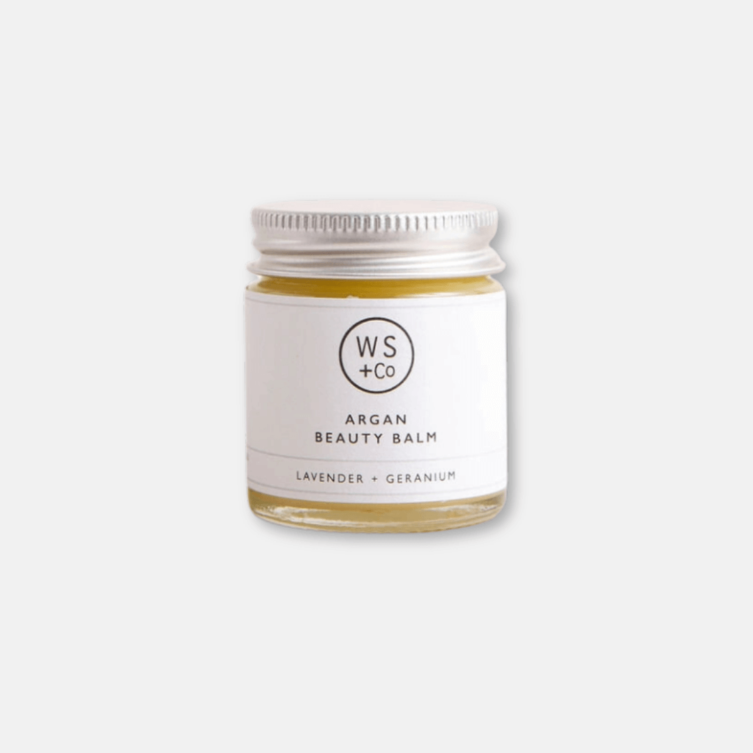 Argan Beauty Balm