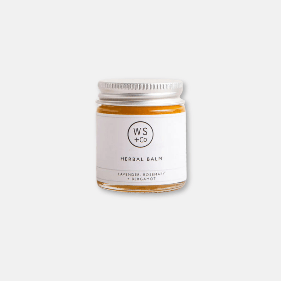 Herbal Balm