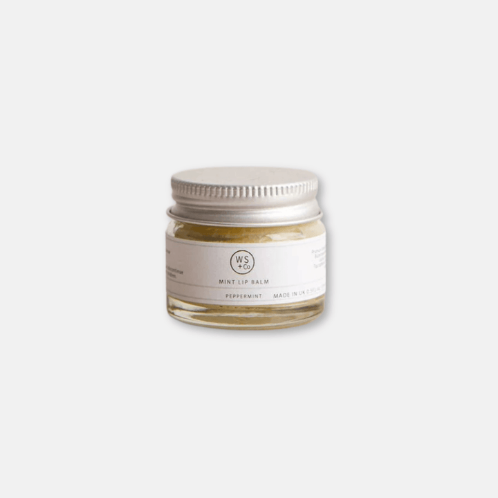 Mint Lip Balm