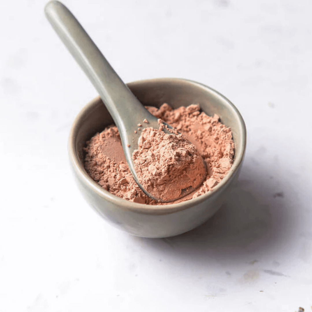 Rose Clay Face Mask