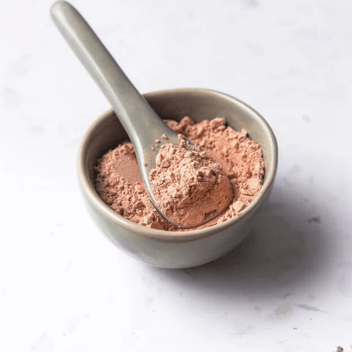 Rose Clay Face Mask