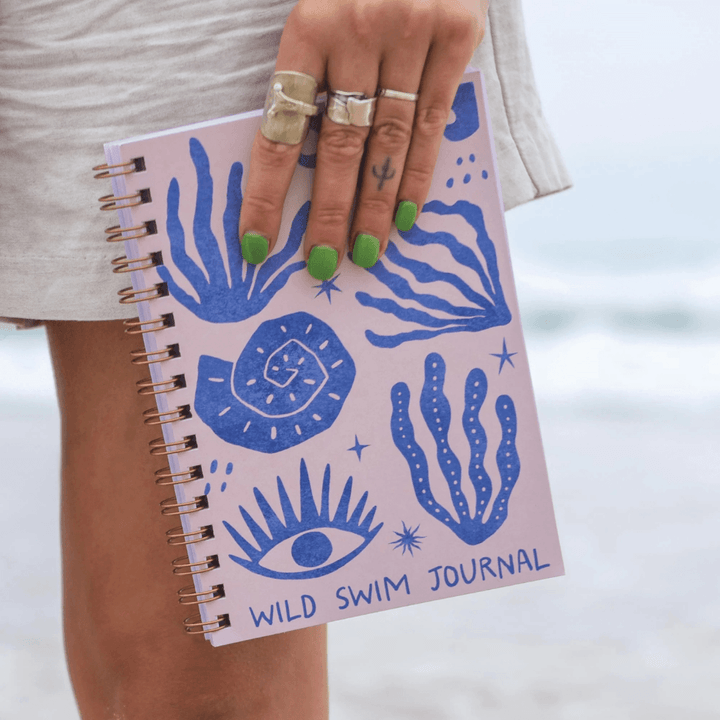 Wild Swim Journal