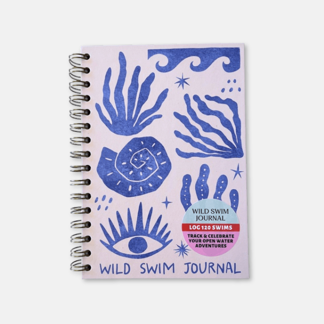 Wild Swim Journal