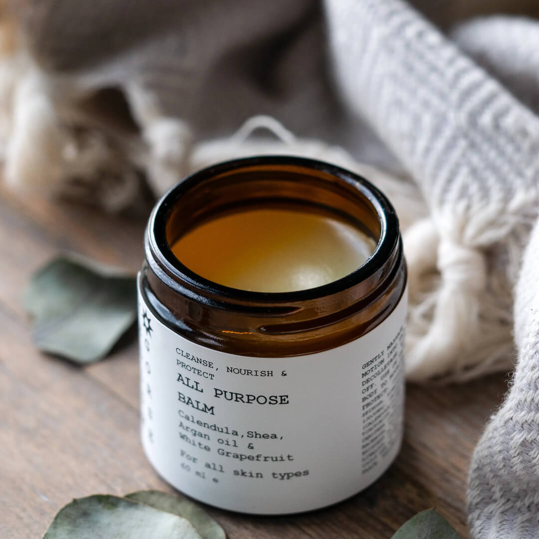 Yellow Gorse All Purpose Balm