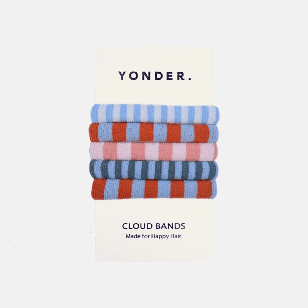 Cloud Bands