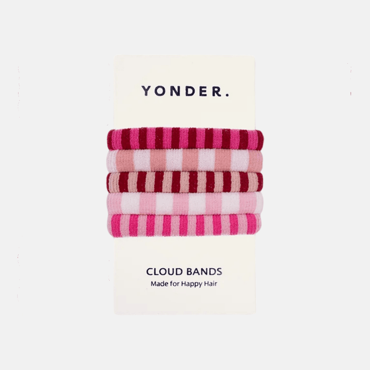 Cloud Bands
