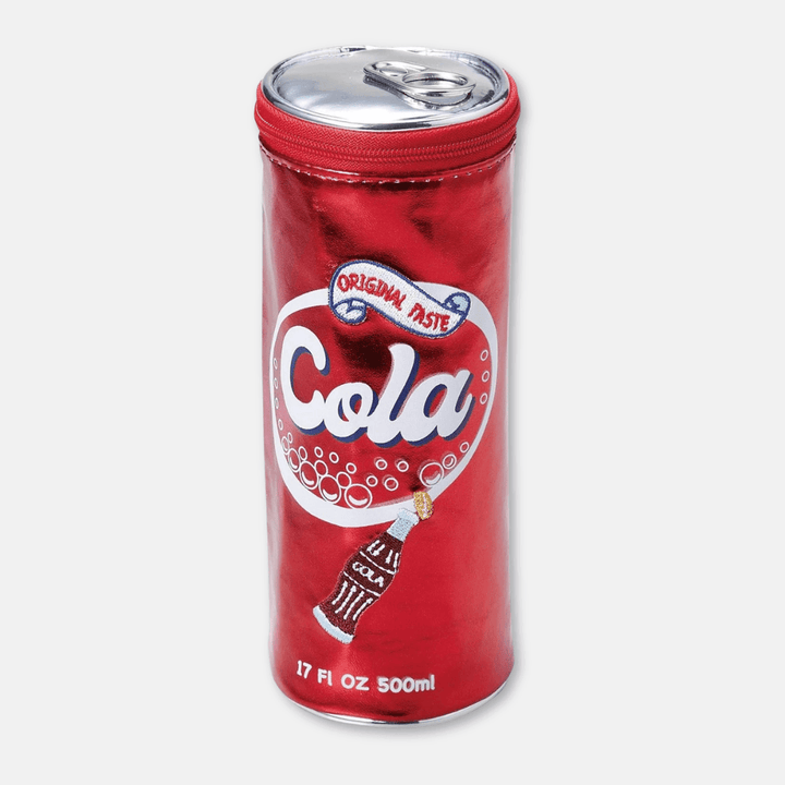 Cola Can Pencil Case