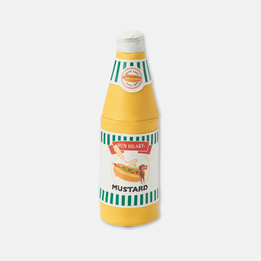 Sauce Bottle Pencil Cases