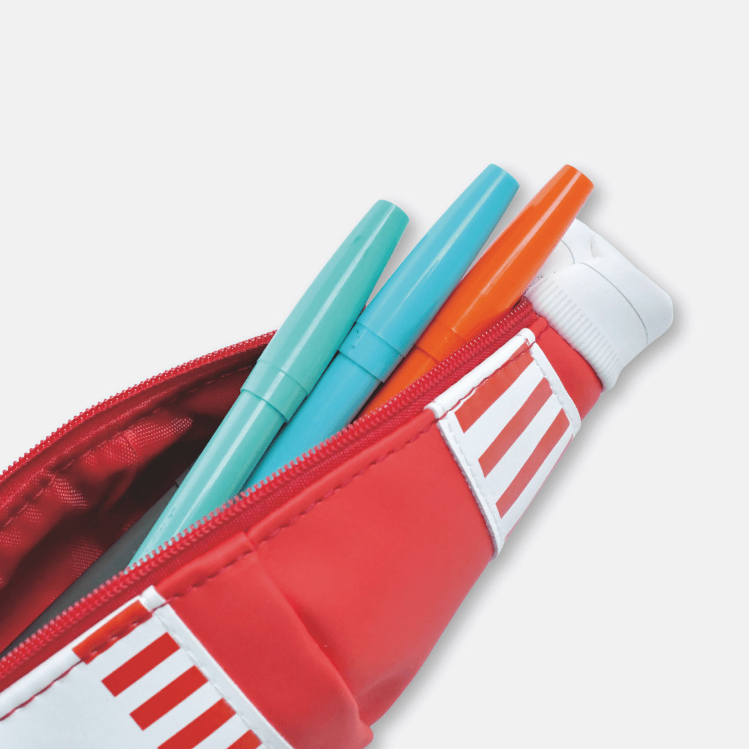 Sauce Bottle Pencil Cases